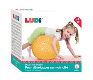 JBM 90105 vaardigheids-/actief spel & speelgoed Speelgoedsportset voor kinderen