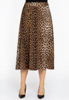 Rok LEOPARD 54/56 brown