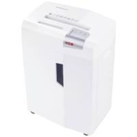 HSM shredstar X13 Papierversnipperaar 13 vellen Cross cut 4 x 37 mm P-4 23 l Ook geschikt voor CDs, DVDs, Nietjes, Paperclips, Creditcards