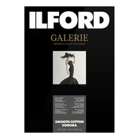 Ilford Galerie Smooth Cotton Sonora 320g A3+ 25 vel