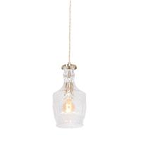 Steinhauer Klassieke hanglamp Grazioglass Ø 12,5cm 3494ME - thumbnail