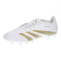 adidas Club Firm Ground Voetbalschoenen, Weiã, 40 2/3 EU