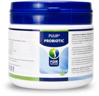 PUUR Probiotic 150g