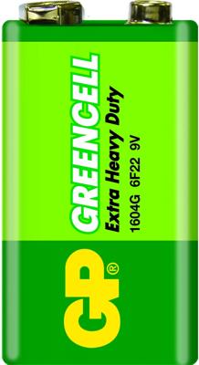 GP GPSUP910AB Speciale batterij Alkaline 1.5 V 1 stuk(s)