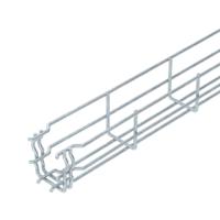 OBO Bettermann 6001415 Rastergoot (l x b x h) 3000 x 50.00 x 55.00 mm 1 stuk(s)