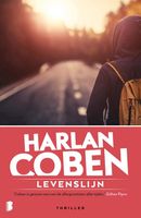 Levenslijn - Harlan Coben - ebook - thumbnail