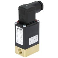 Bürkert Magneetventiel 122865 0330 24 V 1 stuk(s)