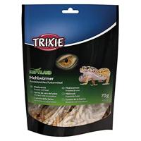 Trixie Gedroogde meelwormen, 70 g
