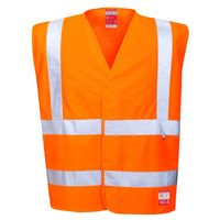 Portwest FR71 Bizflame Antistatic Vest