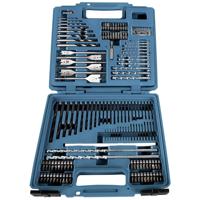 Makita E-06270 E-06270 Boor en bit assortiment 212-delig - thumbnail