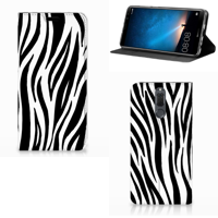 Huawei Mate 10 Lite Hoesje maken Zebra