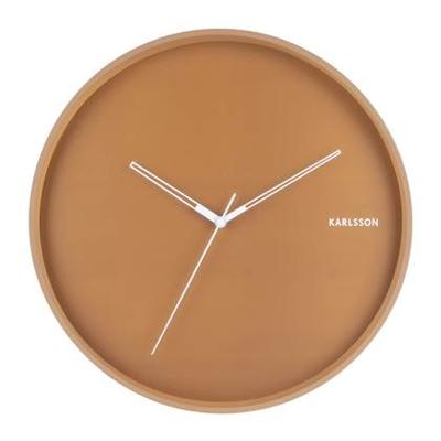 Karlsson Hue Wandklok Ø 40 cm