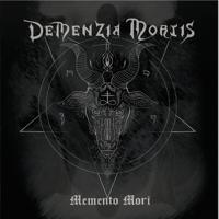 Memento Mori - CD (0660989156732)