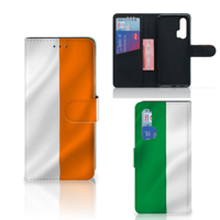 Honor 20 Pro Bookstyle Case Ierland