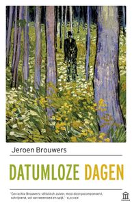 Datumloze dagen - Jeroen Brouwers - ebook