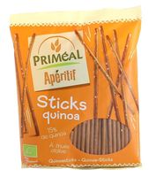 Aperitive quinoa sticks bio - thumbnail