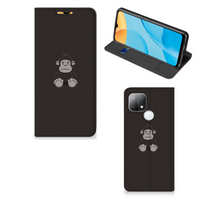 OPPO A15 Magnet Case Gorilla