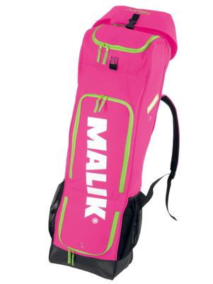 Malik Jumbo Stickbag Fuchsia Malik Jumbo Stickbag Fuchsia