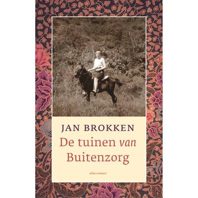 De tuinen van Buitenzorg