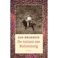 De tuinen van Buitenzorg