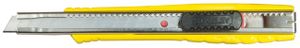 Stanley handgereedschap FatMax Afbreekmes Metaal 9mm - 0-10-411