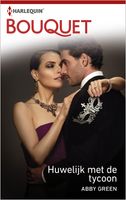 Huwelijk met de tycoon - Abby Green - ebook - thumbnail