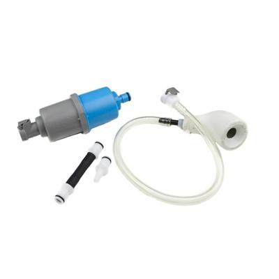 Sawyer Sawyer Waterfilter - 3-way Inline Filter - Met Kraanadapter