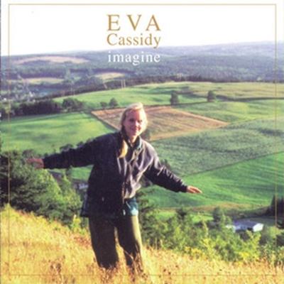 Imagine - CD (0739341017520)