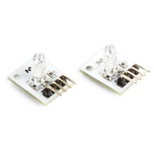 Whadda WPM307 LED-module LED-module 2 stuk(s)