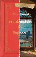 Frankenstein in Bagdad - Ahmed Saadawi - ebook