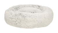 TRIXIE HONDENMAND HARVEY ROND WIT-ZWART 70X70X20 CM