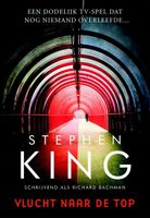 Vlucht naar de top - Stephen King - ebook