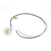 Molex 1300130110 Sensor/actuator connector, geassembleerd 1 stuk(s) - thumbnail