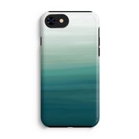 Ocean: iPhone 8 Tough Case