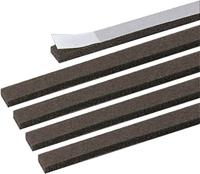 Monacor 12.2240 Luidspreker Schuim Afdichting Tape (Pack van 5)