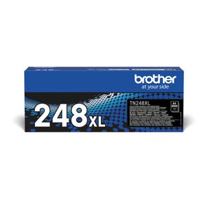 Brother Toner TN-248XLBK Origineel Zwart 3000 bladzijden TN248XLBK