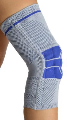 Bauerfeind GenuTrain Kniebrace maat 1