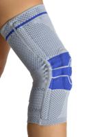 Bauerfeind GenuTrain Kniebrace maat 1