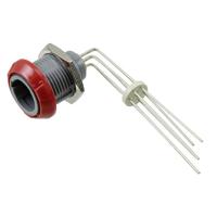 ITT 132043-3031 Ronde connector 1 stuk(s)