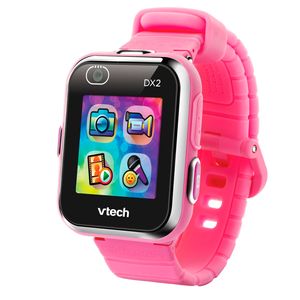 VTech Kidizoom watch DX2 Roze