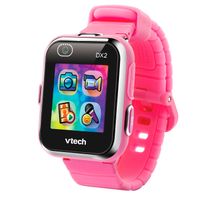 VTech Kidizoom watch DX2 Roze - thumbnail