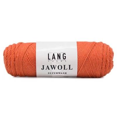 Lang Yarns Jawoll 228 Zalm