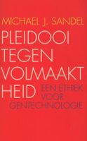 Pleidooi tegen volmaaktheid - Michael J. Sandel - ebook