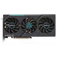 Gigabyte Nvidia GeForce RTX 4070 Ti Videokaart 12 GB GDDR6X-RAM PCI-Express, HDMI, DisplayPort