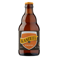 Kasteel 11° Tripel Fles 33 cl bij Jumbo