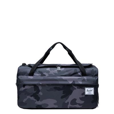 Herschel Supply Co. Outfitter 70L Reistas night camo Weekendtas Herschel Supply Co. Outfitter 70L Reistas night camo Weekendtas
