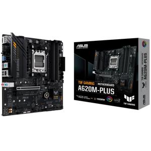 ASUS TUF GAMING A620M-PLUS