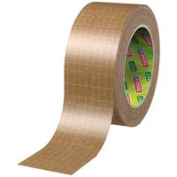 tesa PAPER ULTRA STRONG 56000-00000-00 Pakband Bruin (l x b) 25 mm x 50 mm 1 stuk(s)