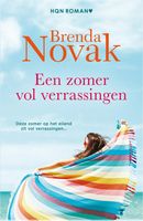 Een zomer vol verrassingen - Brenda Novak - ebook - thumbnail