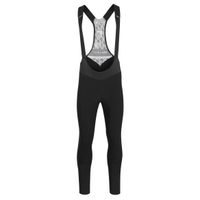 ASSOS Mille GT Ultraz Winter tight fietsbroek zwart heren M - thumbnail